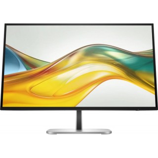 HP S5 Pro 527pq Black/Silver 100Hz